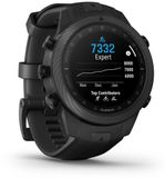 Garmin MARQ Athlete (Gen 2) - Carbon Edition 010-02722-10 image 2 thumbnail