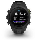 Garmin MARQ Athlete (Gen 2) - Carbon Edition 010-02722-10 image 9 thumbnail