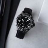 Laco Hamburg DIN 8330 image 8 thumbnail