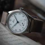 Laco Navy Watches Cuxhaven 39 image 6 thumbnail