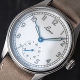 Laco Navy Watches Cuxhaven 39 image 4 thumbnail