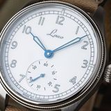 Laco Navy Watches Cuxhaven 39 image 2 thumbnail