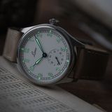 Laco Navy Watches Cuxhaven 39 image 5 thumbnail