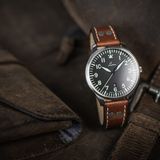 Laco Pilot Watches Basic Genf.2.D 40 image 5 thumbnail