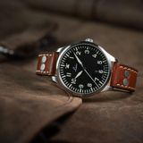 Laco Pilot Watches Basic Genf.2.D 40 image 4 thumbnail