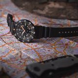 Laco Squad Watches Atacama Quarz UTC image 5 thumbnail