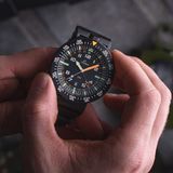 Laco Squad Watches Atacama Quarz UTC image 6 thumbnail