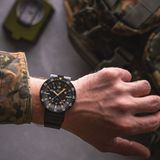 Laco Squad Watches Atacama Quarz UTC image 7 thumbnail