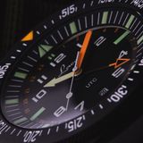 Laco Squad Watches Atacama Quarz UTC image 2 thumbnail