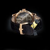 Moritz Grossmann MG-003494 Backpage Green Rose Gold Limited Edition image 5 thumbnail