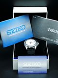 Seiko Prospex Diver's Shogun Titanium SPB191 image 3 thumbnail