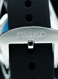 Seiko Prospex Diver's Shogun Titanium SPB191 image 2 thumbnail