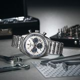 Seiko Prospex SRQ047 Speedtimer Automatic Chronograph image 4 thumbnail