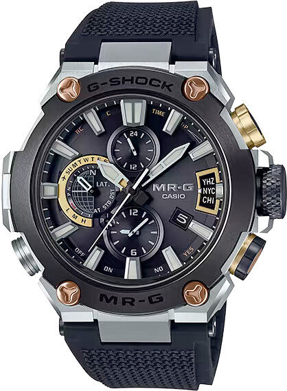 G-Shock MRGG2000R-1A MR-G