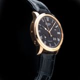 Glashütte Original Senator Perpetual Calendar 100-02-25-05-04 image 1 thumbnail