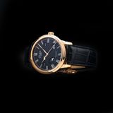 Glashütte Original Senator Perpetual Calendar 100-02-25-05-04 image 3 thumbnail