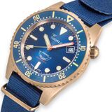 Squale 1521 Bronze image 3 thumbnail