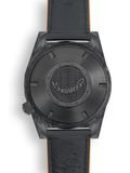 Squale T183 Forged Carbon Orange image 1 thumbnail