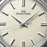 Grand Seiko SBGW301 image 1 thumbnail