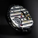 Grand Seiko SBGW301 image 7 thumbnail