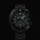 Seiko Prospex SRPK43 The Black Series image 3 thumbnail