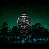 Seiko Prospex SRPK43 The Black Series image 4 thumbnail