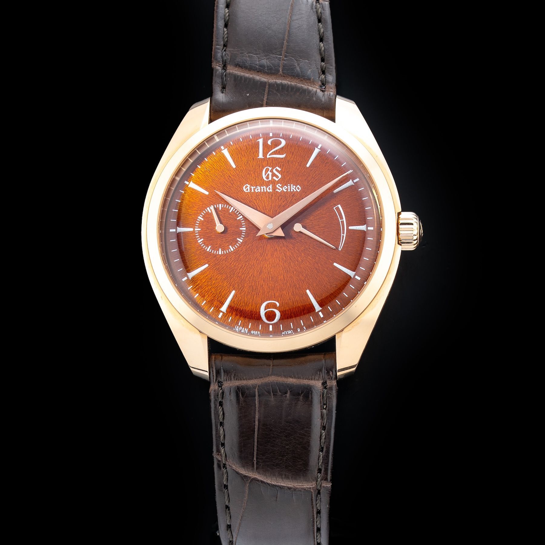 Grand Seiko Elegance SBGK002