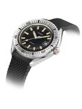 DOXA Sub 200 Sharkhunter 799.10.101.20 on Strap image 2 thumbnail