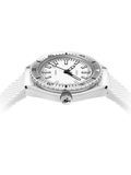 DOXA Sub 200 Whitepearl 799.10.011.23 on Strap image 1 thumbnail