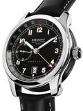 Bremont Argylle GMT Limited Edition image 2 thumbnail