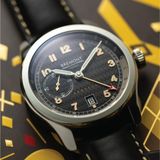 Bremont Argylle GMT Limited Edition image 4 thumbnail