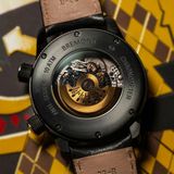 Bremont U2 Argylle Jet image 3 thumbnail