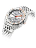 DOXA Sub 300T Searambler 840.10.021.10 on Bracelet image 2 thumbnail