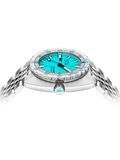 DOXA Sub 300T Aquamarine 840.10.241.10 on Bracelet image 2 thumbnail