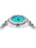 DOXA Sub 300T Aquamarine 840.10.241.10 on Bracelet image 2 thumbnail