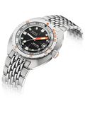 DOXA Sub 300 Sharkhunter 821.10.101.10 on Bracelet image 2 thumbnail