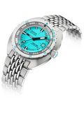 DOXA Sub 300 Aquamarine 821.10.241.10 on Bracelet image 2 thumbnail