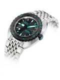 DOXA Sub 300β Aquamarine 830.10.241.10 on Bracelet image 2 thumbnail