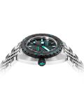 DOXA Sub 300β Aquamarine 830.10.241.10 on Bracelet image 1 thumbnail