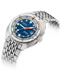 DOXA Sub 300 Caribbean 821.10.201.10 on Bracelet image 2 thumbnail