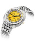 DOXA Sub 300 Divingstar 821.10.361.10 on Bracelet image 2 thumbnail