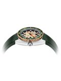 DOXA Army Bronze Bezel 785.60.031.26 on Strap image 1 thumbnail