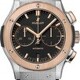 Hublot 521.NO.1181.RX Classic Fusion Chronograph Titanium King Gold 45mm image 0 thumbnail