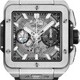 Hublot 821.NX.0170.RX Square Bang Unico Titanium image 0 thumbnail