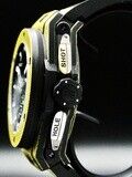 Hublot Big Bang Unico Golf Yellow Carbon image 2 thumbnail