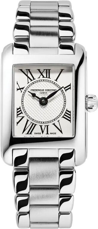 Frederique Constant FC-200MC26B Carree Ladies