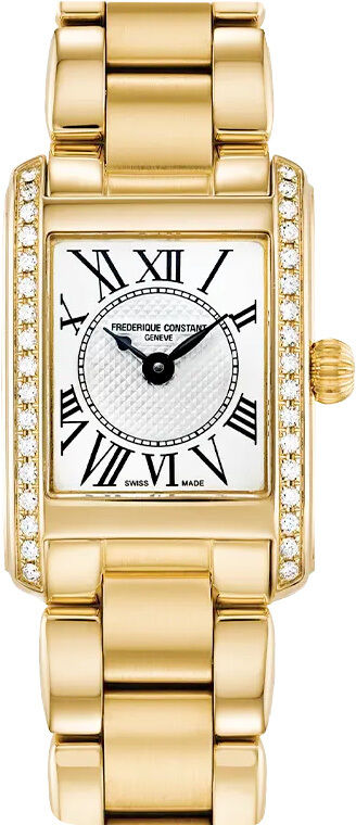 Frederique Constant FC-200MCD15B Carree Ladies