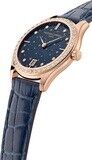 Frederique Constant FC-220NSD3BD4 Quartz Ladies 36mm image 1 thumbnail