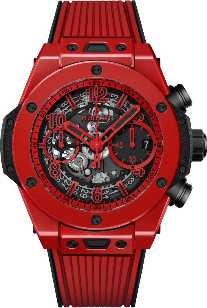 Hublot 441.CF.8513.RX Big Bang Unico Red Magic Limited Edition