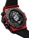 Hublot 441.CF.8513.RX Big Bang Unico Red Magic Limited Edition image 1 thumbnail